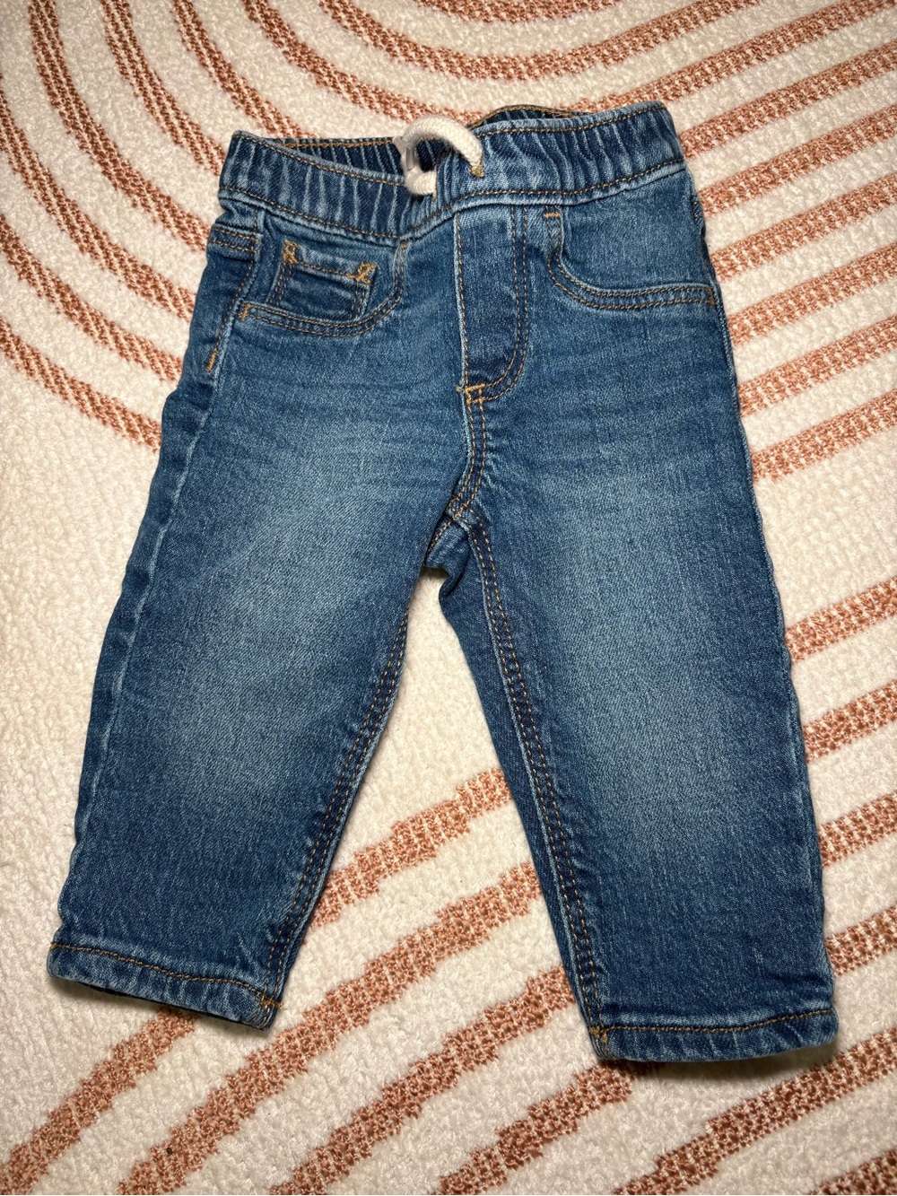 Baby Jeans